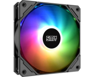 Silver Monkey X Oroshi 120 mm PWM ARGB SMXC006 - 747149 - zdjęcie 2